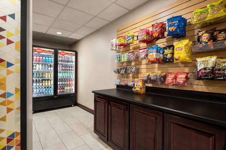 Property amenity
