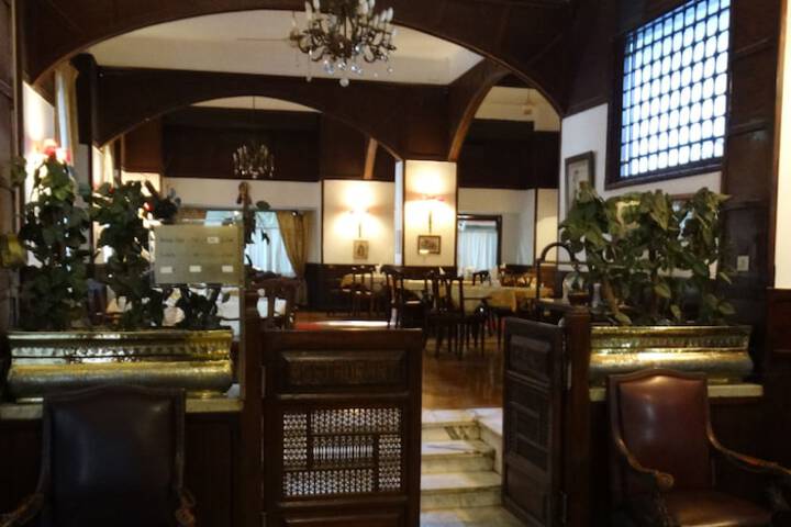 Hotel Interior 12 of 56