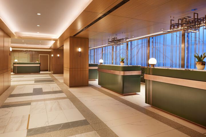 Hotel Interior 2 of 120