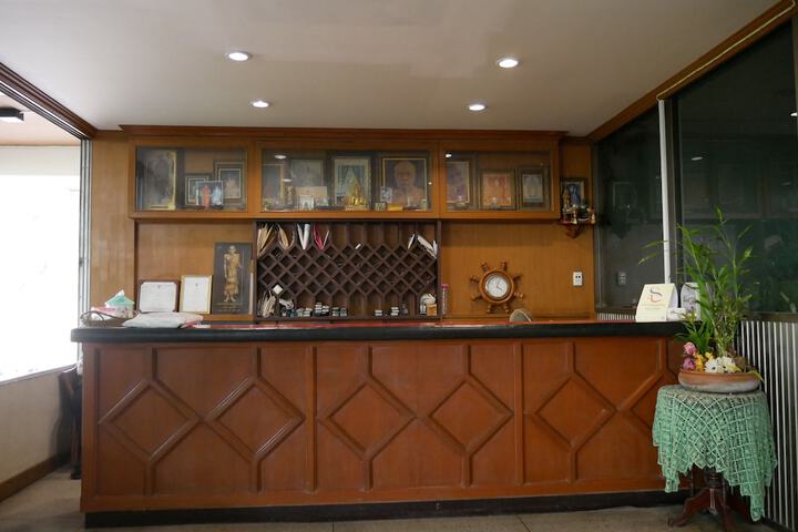 Hotel Interior 2 of 16