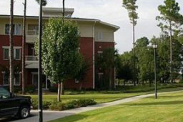 Image of Wild Wing Resort