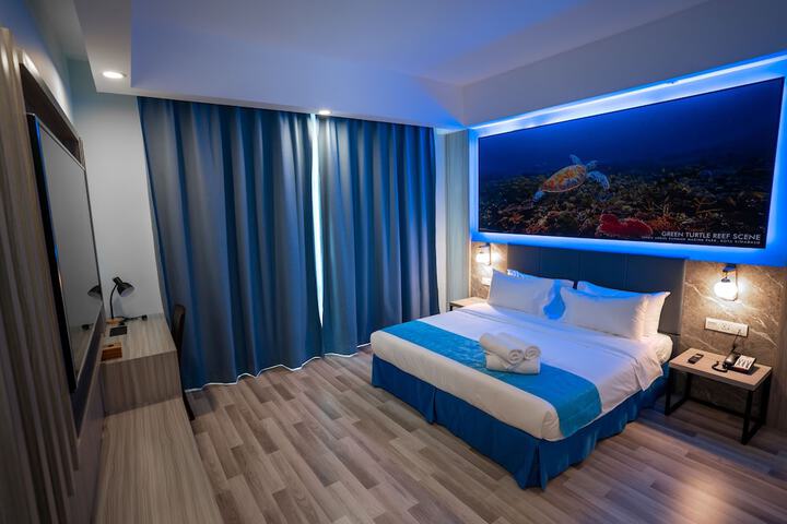 Room 20 of 60
