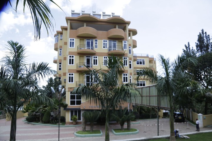 Hotel 62 of 62