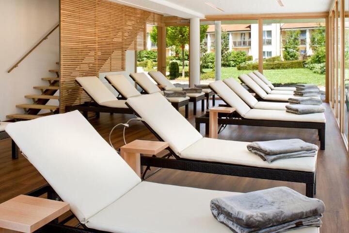 Fitness Center Photo