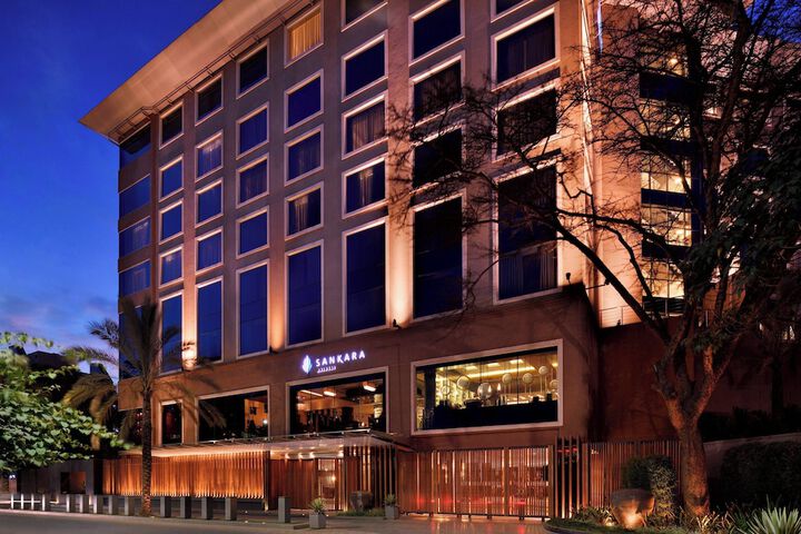 Hotel 85 of 85