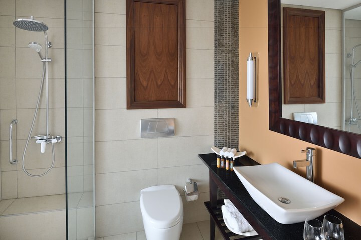 Bath Amenities
