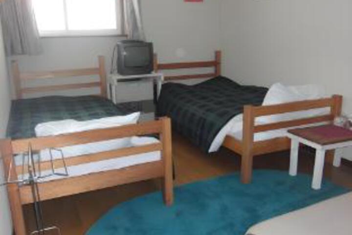 Fitness Center Photo