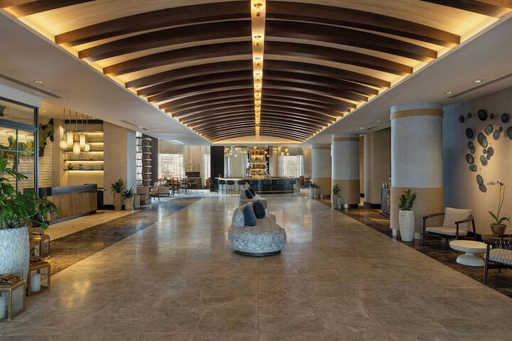 Lobby Photos