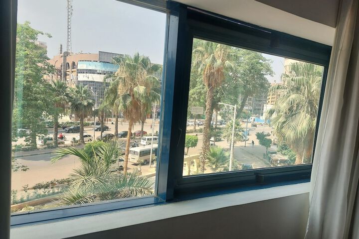 Hotel View 74 of 75