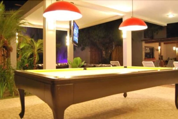 Billiards