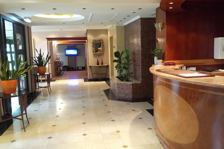 Hotel Interior 5 of 65