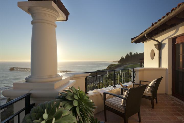 View from room