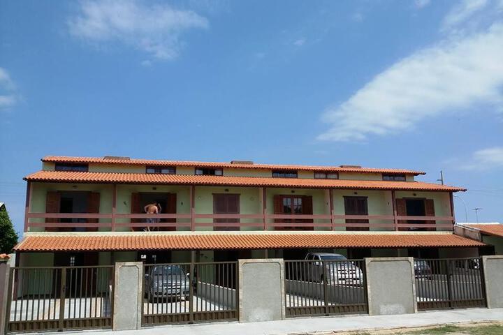 Refúgio das Dúnas