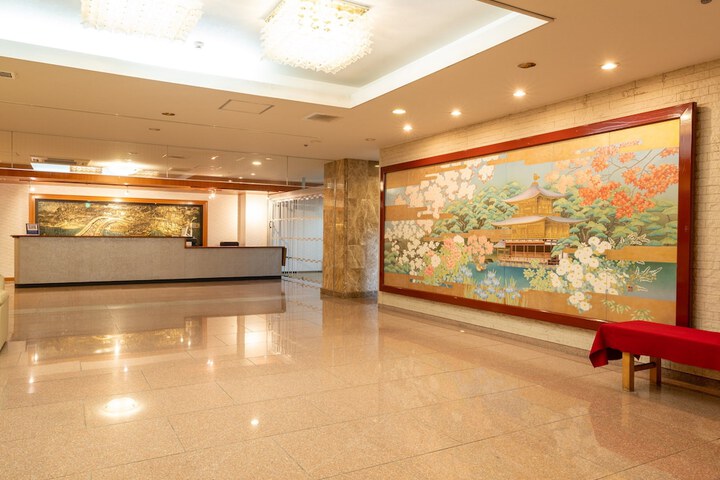 Hotel Interior 4 of 114