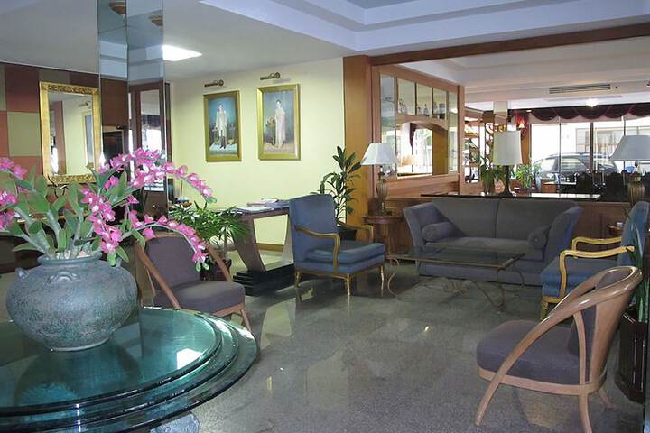 Hotel Interior 4 of 46