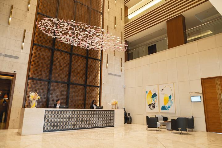 Hotel Interior 2 of 44