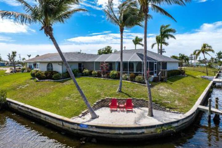 Villazo Ann Cape Coral in Cape Coral, FL