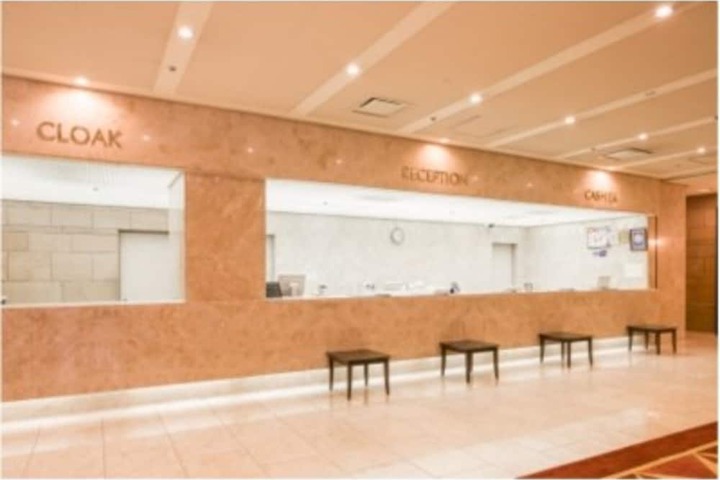 Hotel Interior 4 of 97