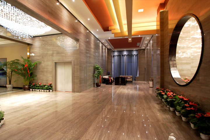 Hotel Interior 8 of 23