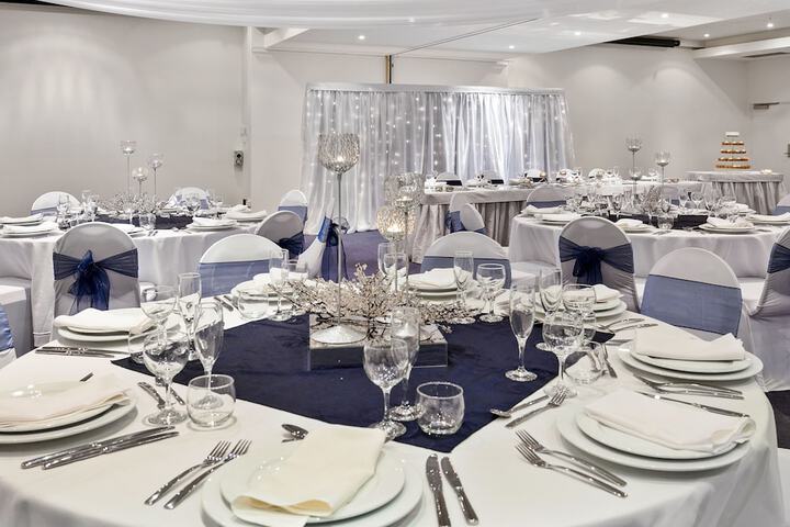 Wedding/Banquet 127 of 175