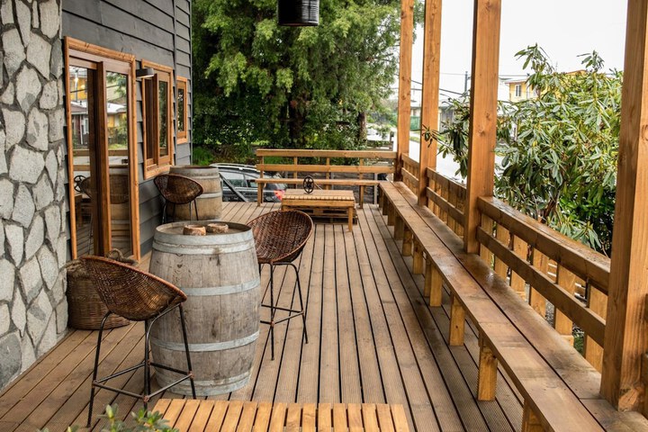 Terrace/Patio 21 of 59