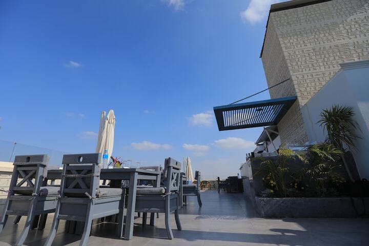 Terrace/Patio 41 of 42