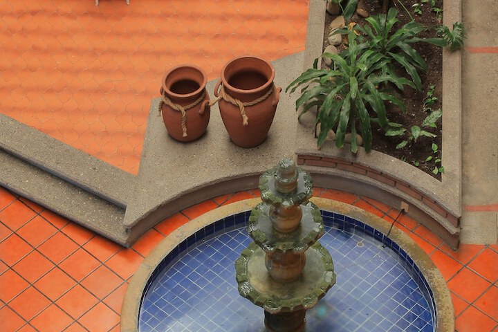 Hotel Exterior 46 of 49