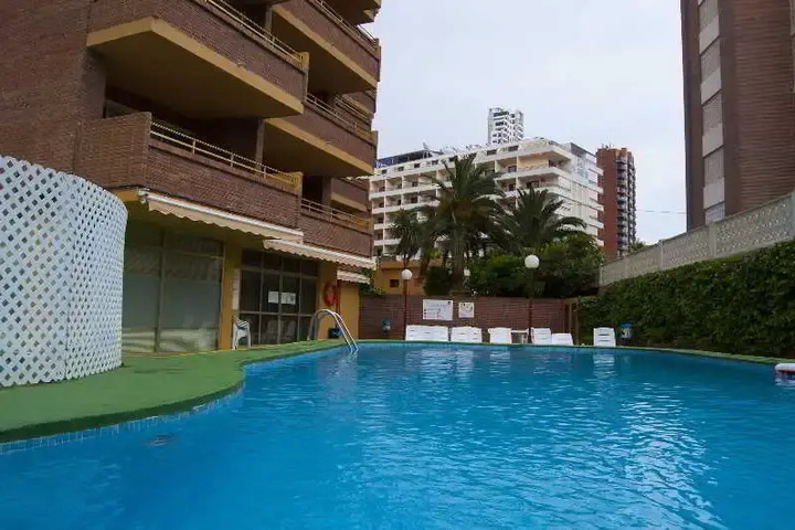 Pool 11 of 17
