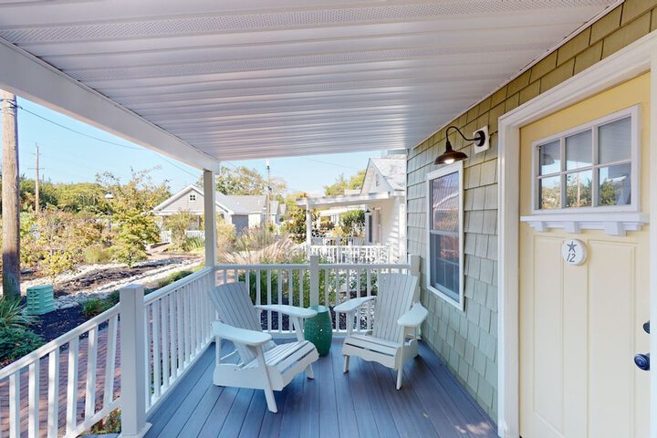 Terrace/Patio 32 of 44