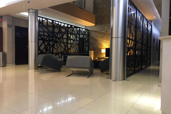 Hotel Amirana