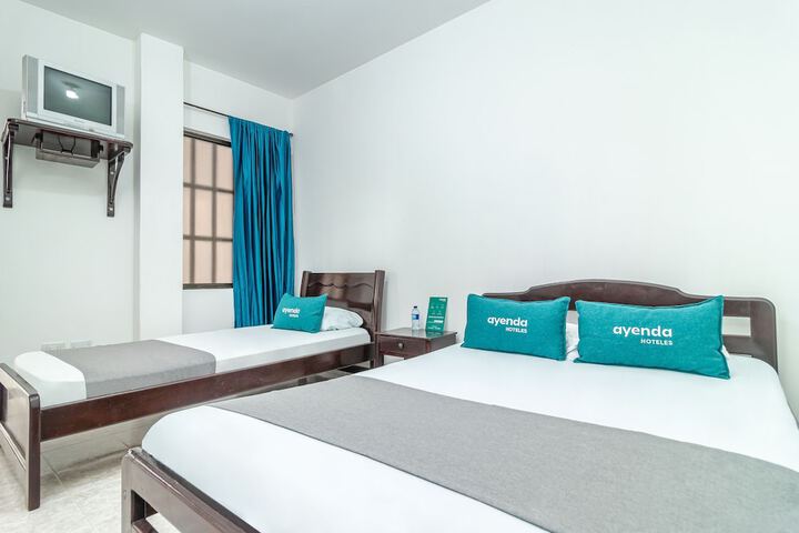 Room 5 of 22