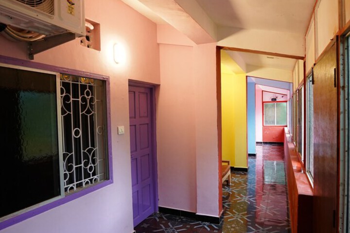Hotel 42 of 43