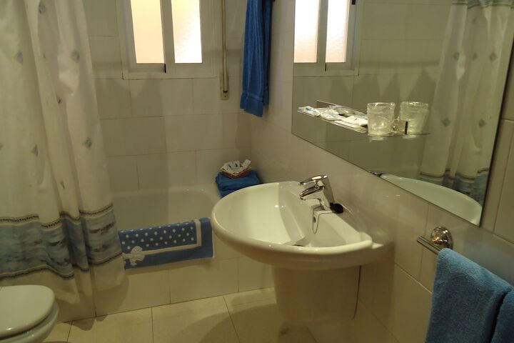 Bath Photo