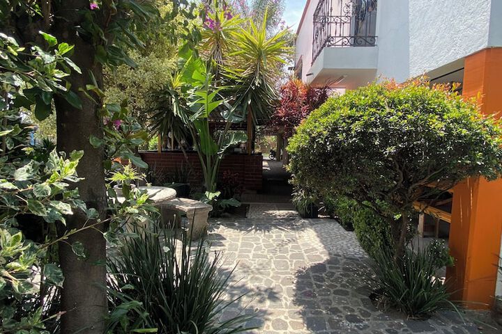 Terrace/Patio 45 of 74