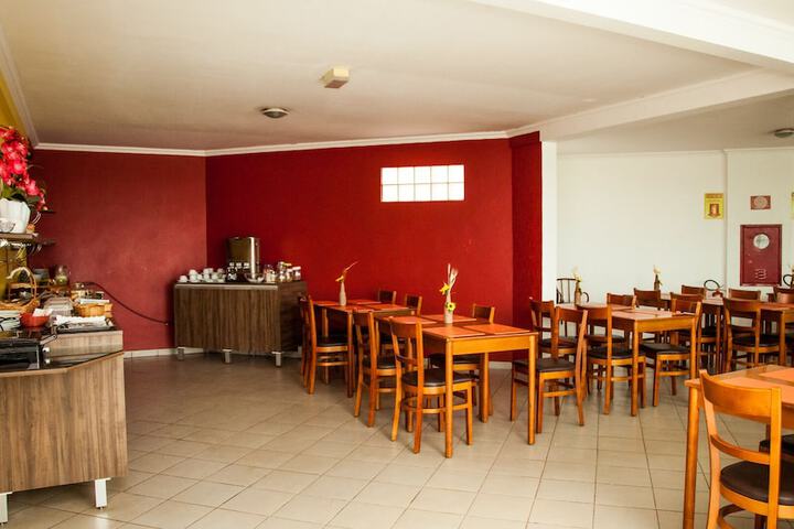 Dining Photos