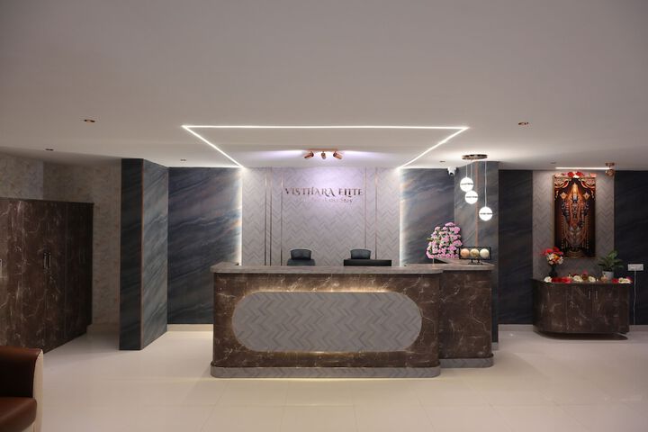 Hotel Interior 3 of 91