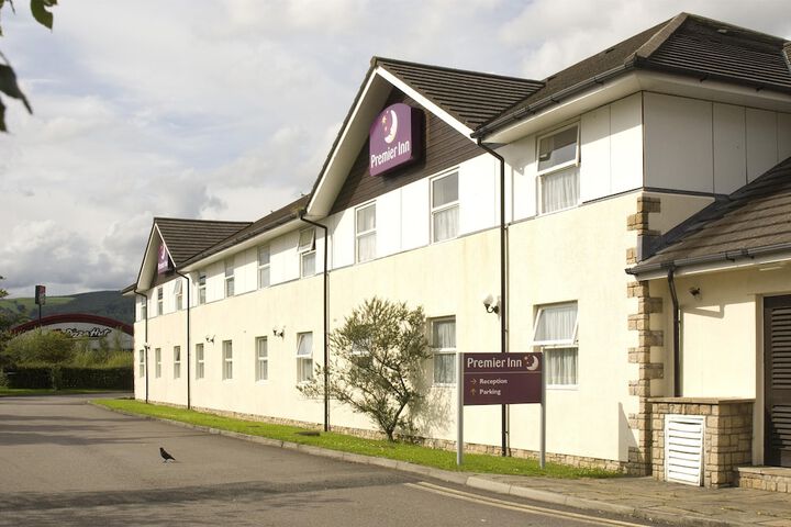 Hotel 21 of 24