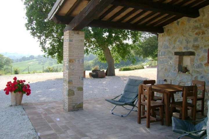 Terrace/Patio 8 of 46
