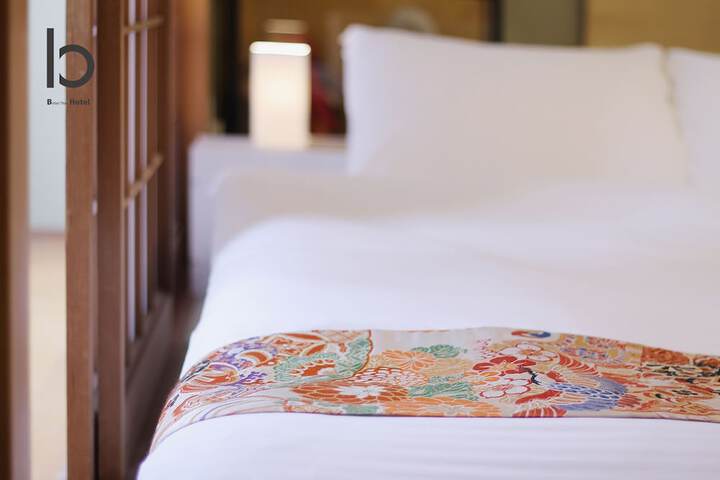 Hotel Interior 210 of 219