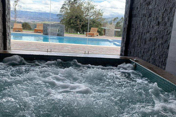 Spa 6 of 10
