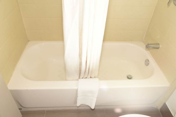 1 King Bed Accessible (20 of 21)