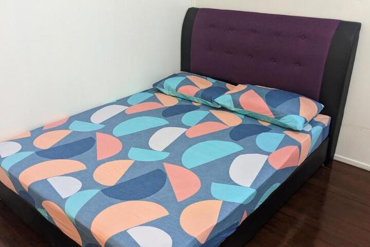 Ayana Homestay