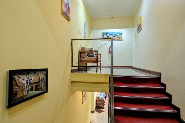 Hotel Interior 50 of 81