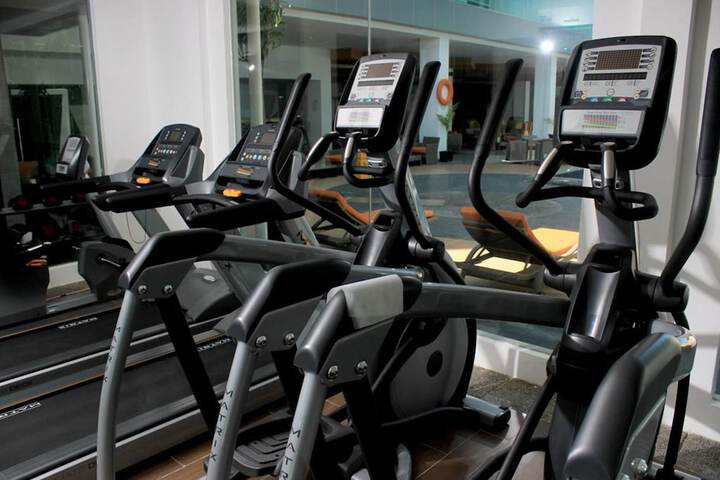 Health and Fitness 52 of 72
