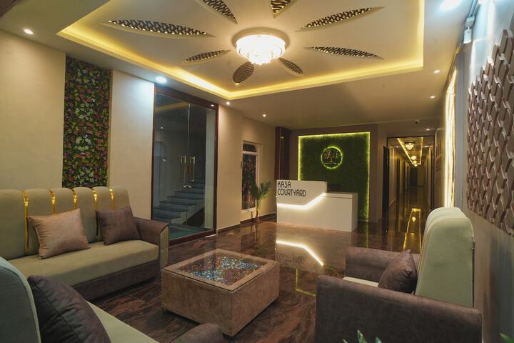 Hotel Interior 2 of 27