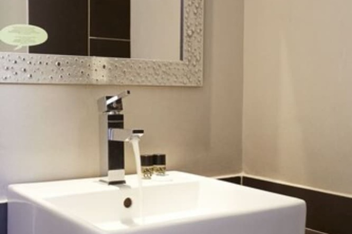 Bath Amenities