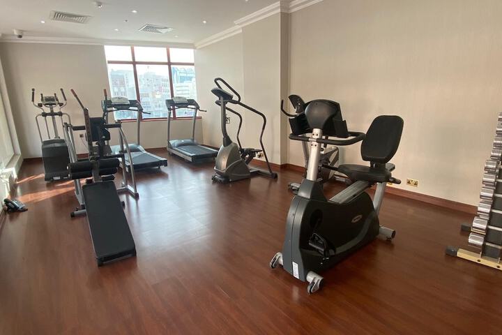 Health and Fitness 11 of 44