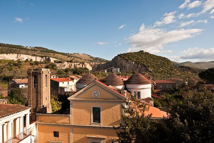Hotel Ristorante Novecento in Caserta