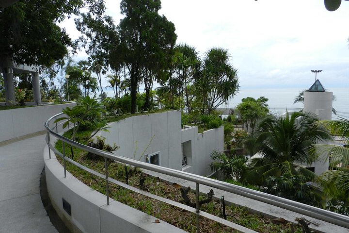 Hotel View 254 of 259