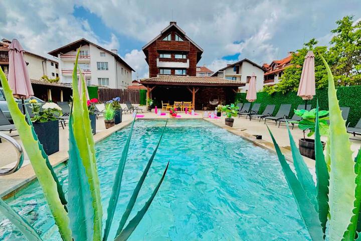 Grami Hotel